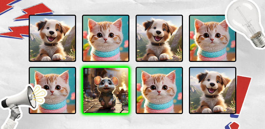 Realm Wars trailer poster